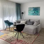 Appartement Lieblingsplatz Lissberg