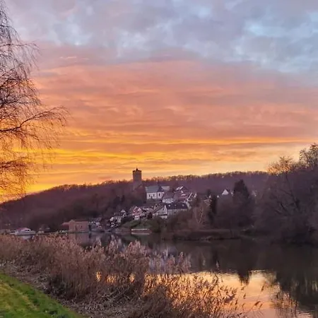 Lieblingsplatz Lissberg Апартаменты *