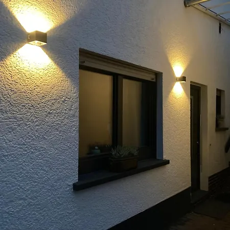 Lieblingsplatz Lissberg * Ortenberg (Hessen)