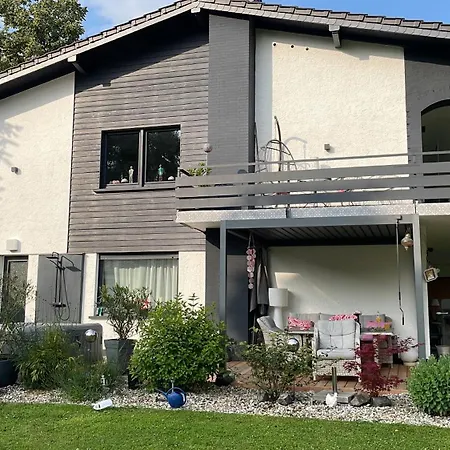 Lieblingsplatz Lissberg Апартаменты