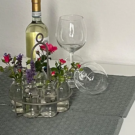 Lieblingsplatz Lissberg Ortenberg (Hessen)