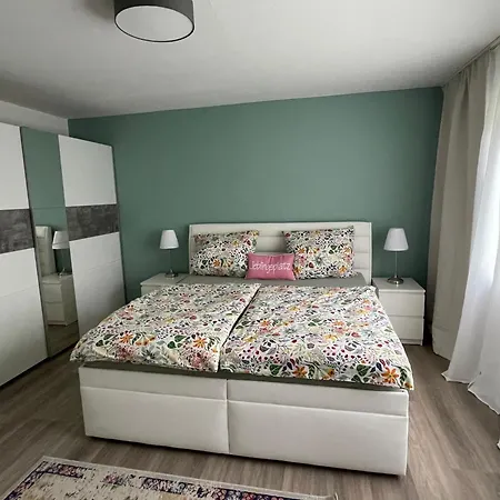 Lieblingsplatz Lissberg * Ortenberg (Hessen)