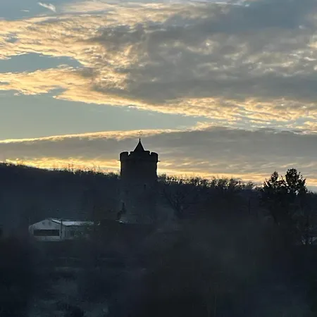 Lieblingsplatz Lissberg Apartamento Ortenberg (Hessen)