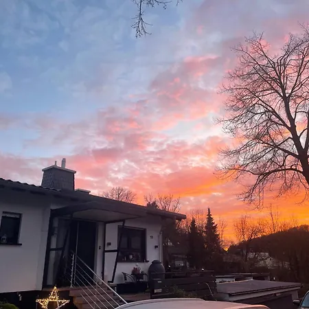 Apartmán Lieblingsplatz Lissberg *