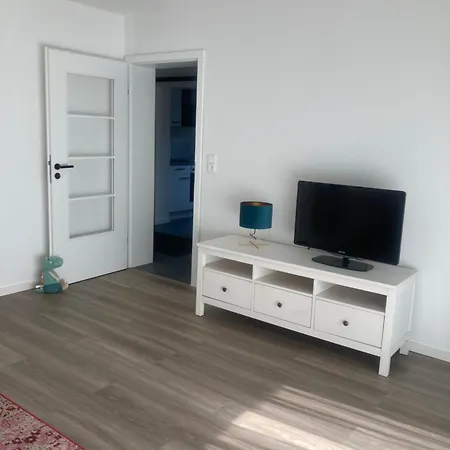Apartmán Lieblingsplatz Lissberg
