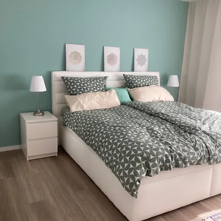 Lieblingsplatz Lissberg * Ortenberg (Hessen)