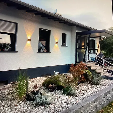 Lieblingsplatz Lissberg *