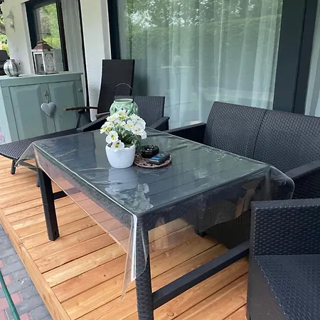 Lieblingsplatz Lissberg * Ortenberg (Hessen)