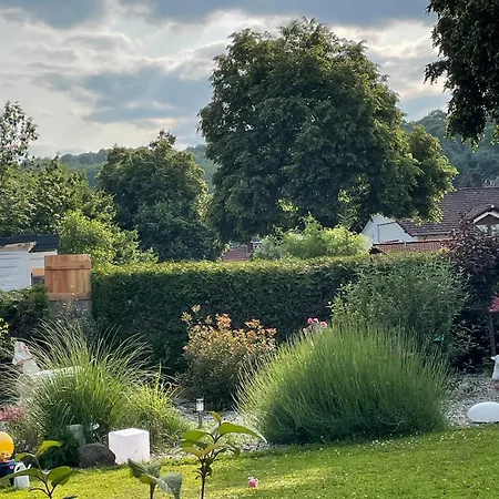 Lieblingsplatz Lissberg * Ortenberg (Hessen)