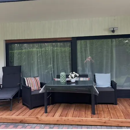 Apartmán Lieblingsplatz Lissberg *