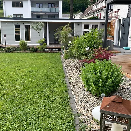 Apartmán Lieblingsplatz Lissberg *