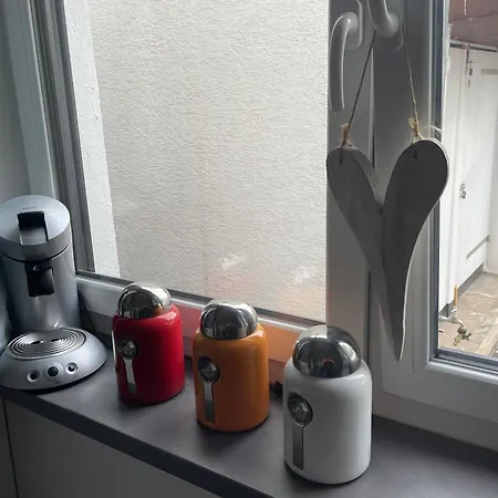 Lieblingsplatz Lissberg