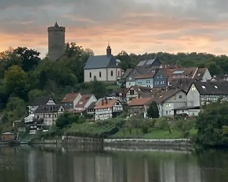 Lieblingsplatz Lissberg