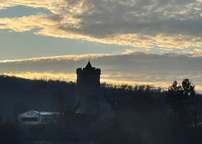 Lieblingsplatz Lissberg Apartamento Ortenberg (Hessen)