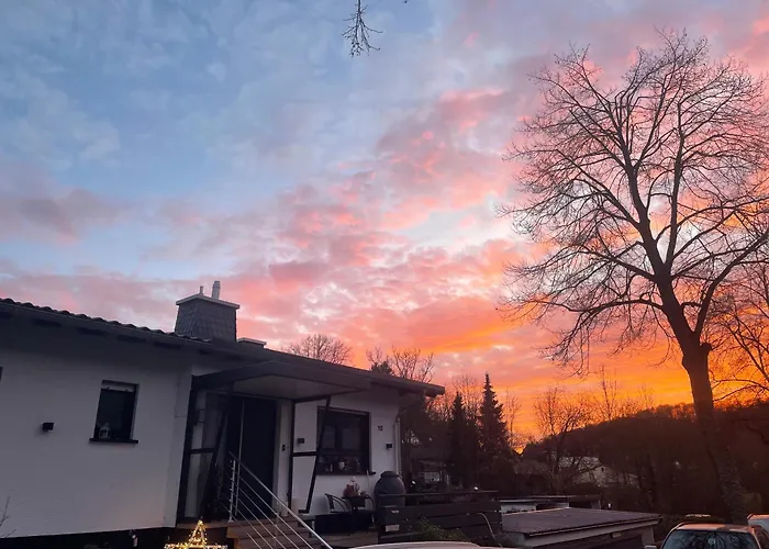 Apartamento Lieblingsplatz Lissberg *