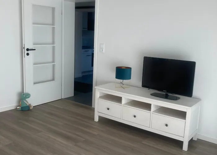 Apartamento Lieblingsplatz Lissberg