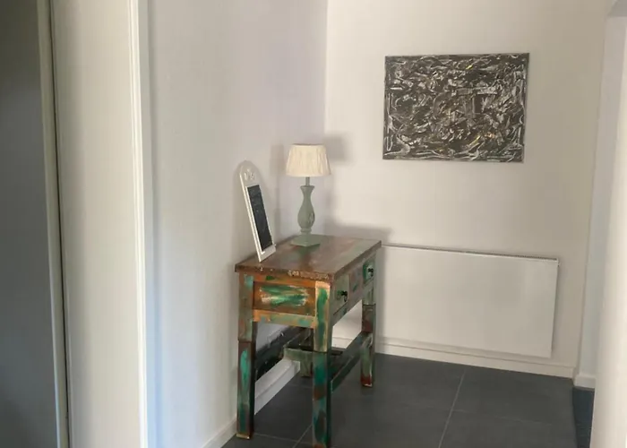 Lieblingsplatz Lissberg * Ortenberg (Hessen)