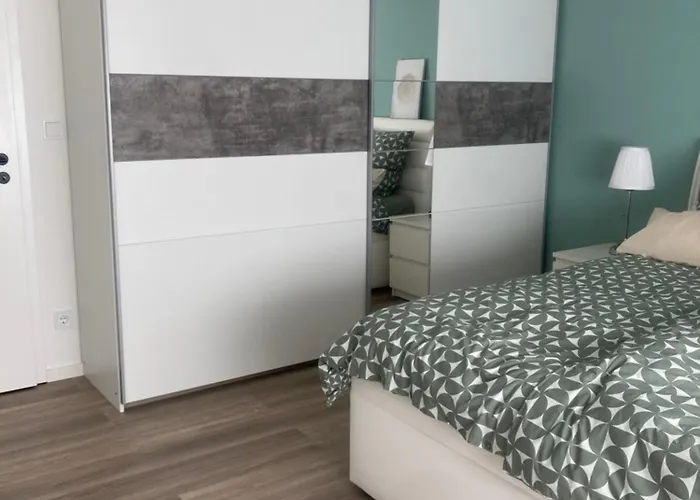 Lieblingsplatz Lissberg Apartamento *