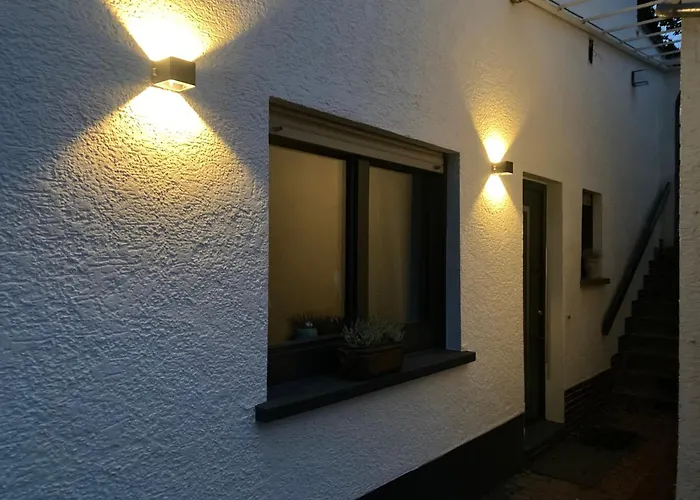 Lieblingsplatz Lissberg * Ortenberg (Hessen)