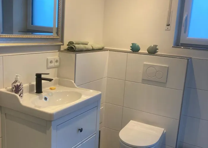 Lieblingsplatz Lissberg Apartamento