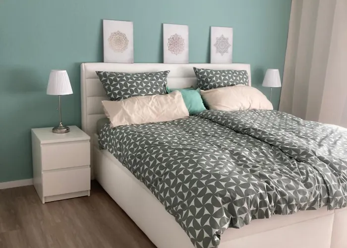 Lieblingsplatz Lissberg * Ortenberg (Hessen)