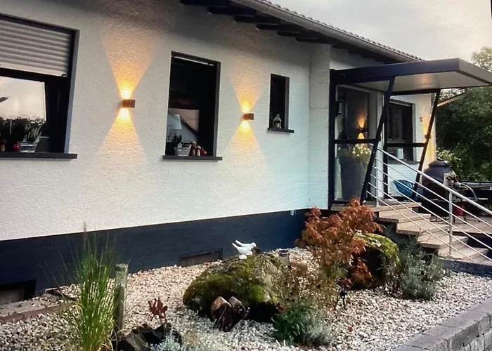 Lieblingsplatz Lissberg *