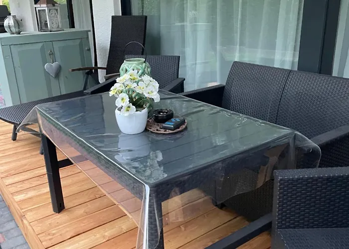 Lieblingsplatz Lissberg * Ortenberg (Hessen)