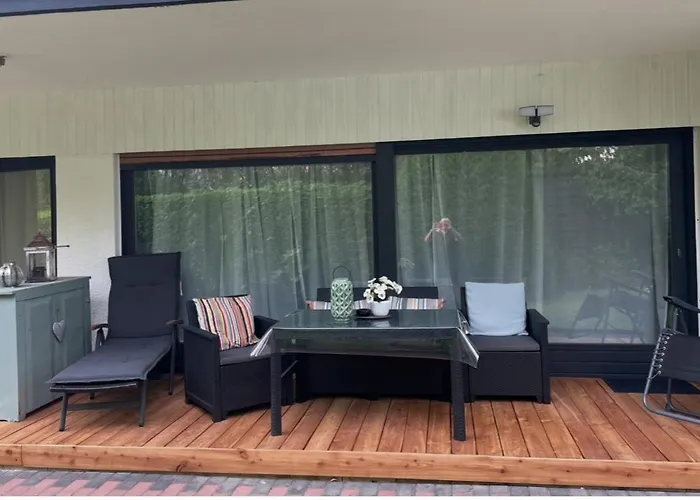 Apartamento Lieblingsplatz Lissberg *