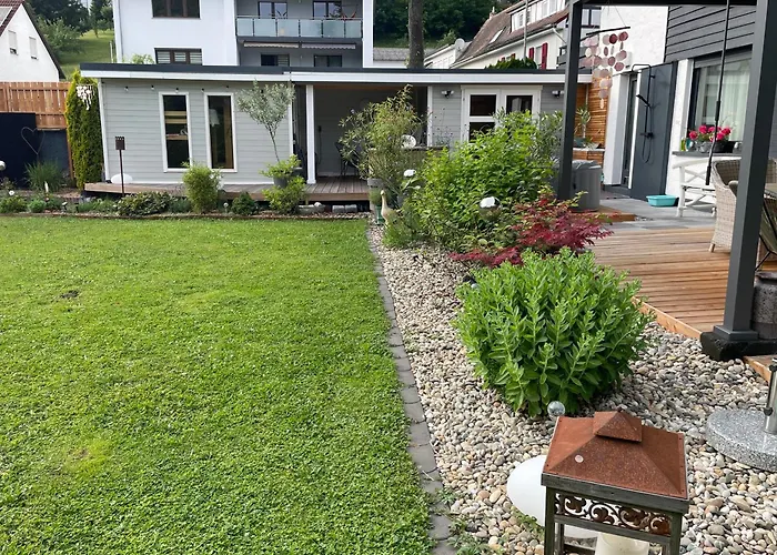 Apartamento Lieblingsplatz Lissberg *