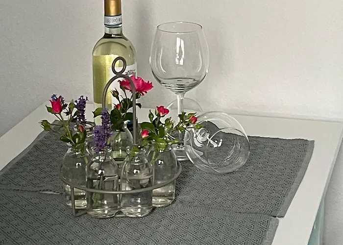 Lieblingsplatz Lissberg Ortenberg (Hessen)