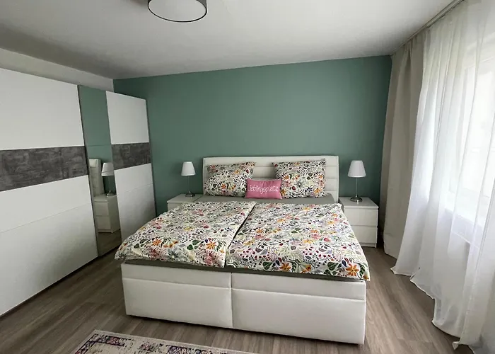 Lieblingsplatz Lissberg * Ortenberg (Hessen)