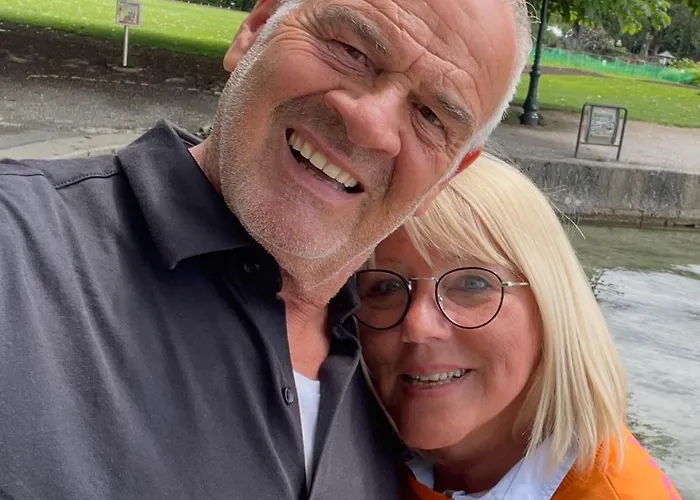 Lieblingsplatz Lissberg * Ortenberg (Hessen)