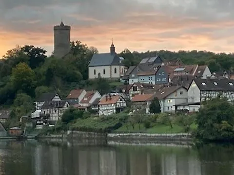 Lieblingsplatz Lissberg